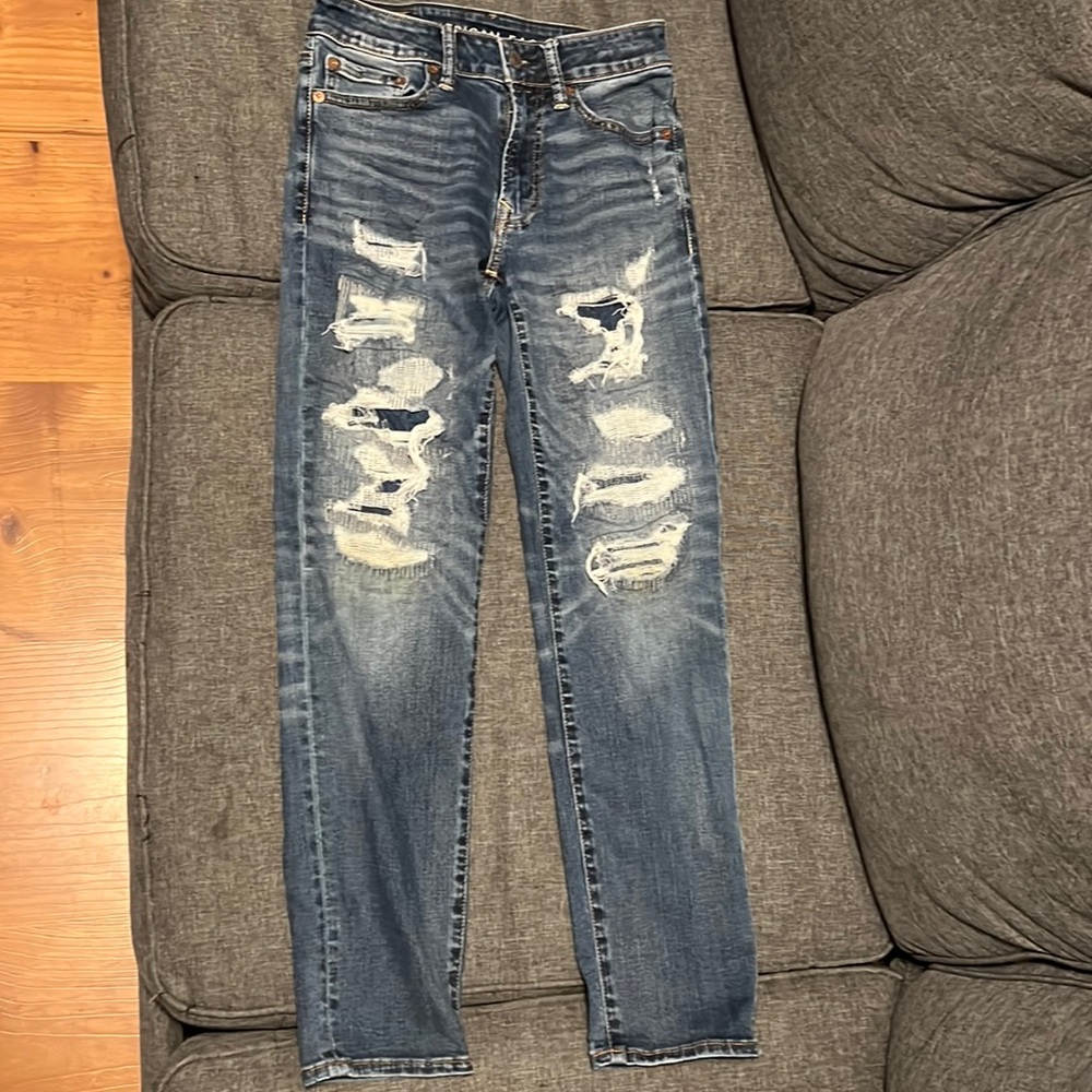 AE Outfitters jeans